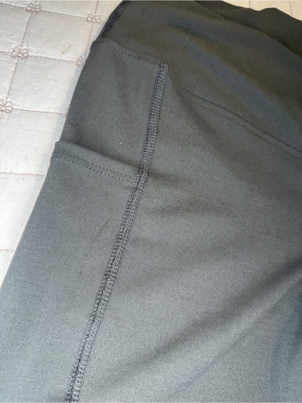 Evolution and Creation Women’s Bike Shorts - Picture 3 of 6